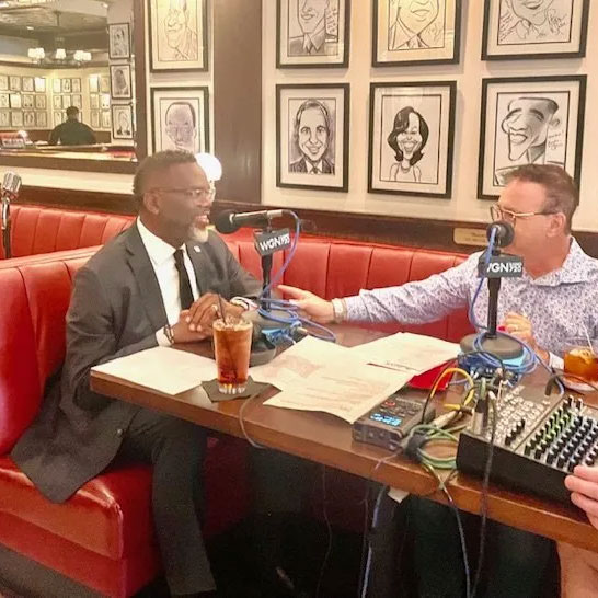 Chicago Food Magazine