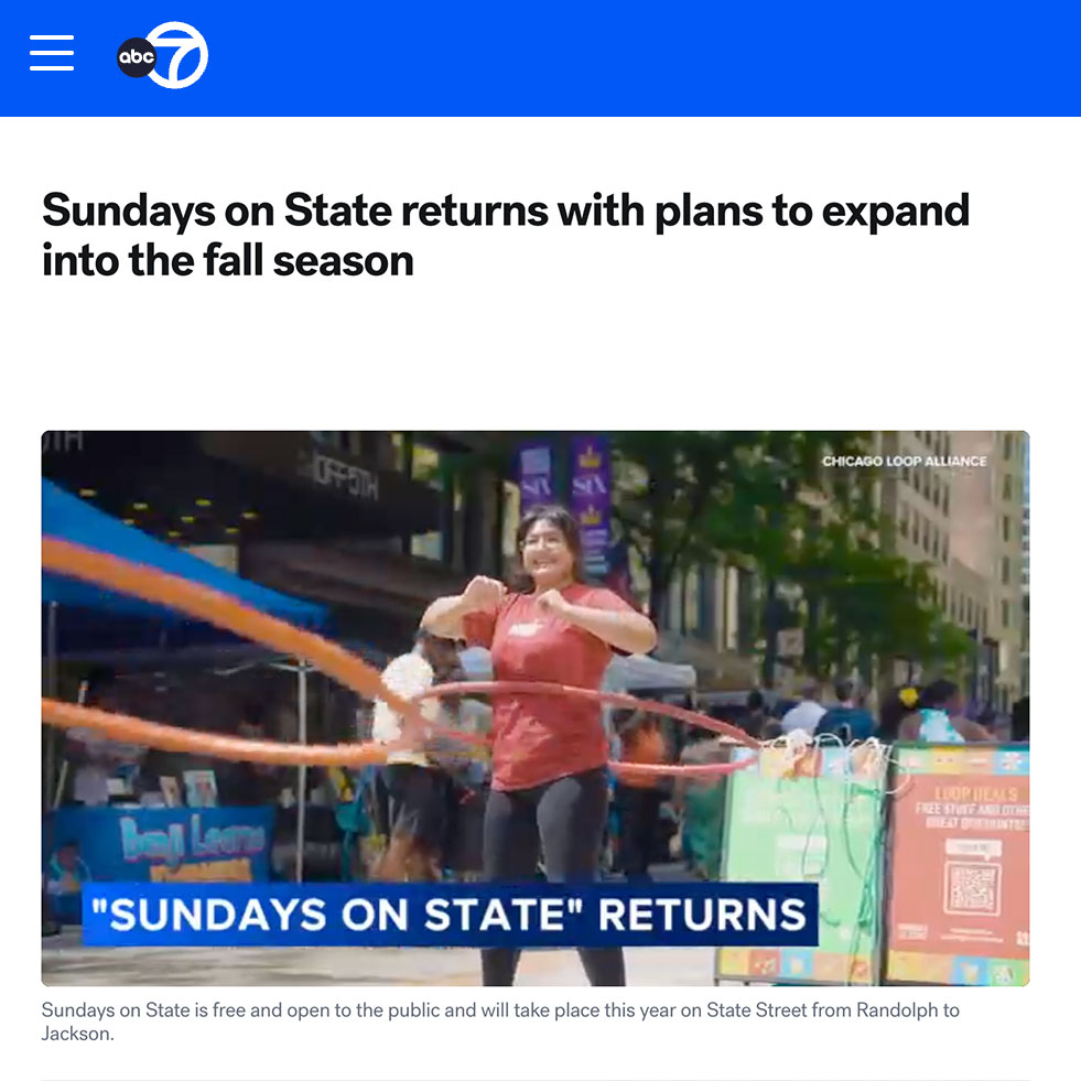 Chicago Food Magazine