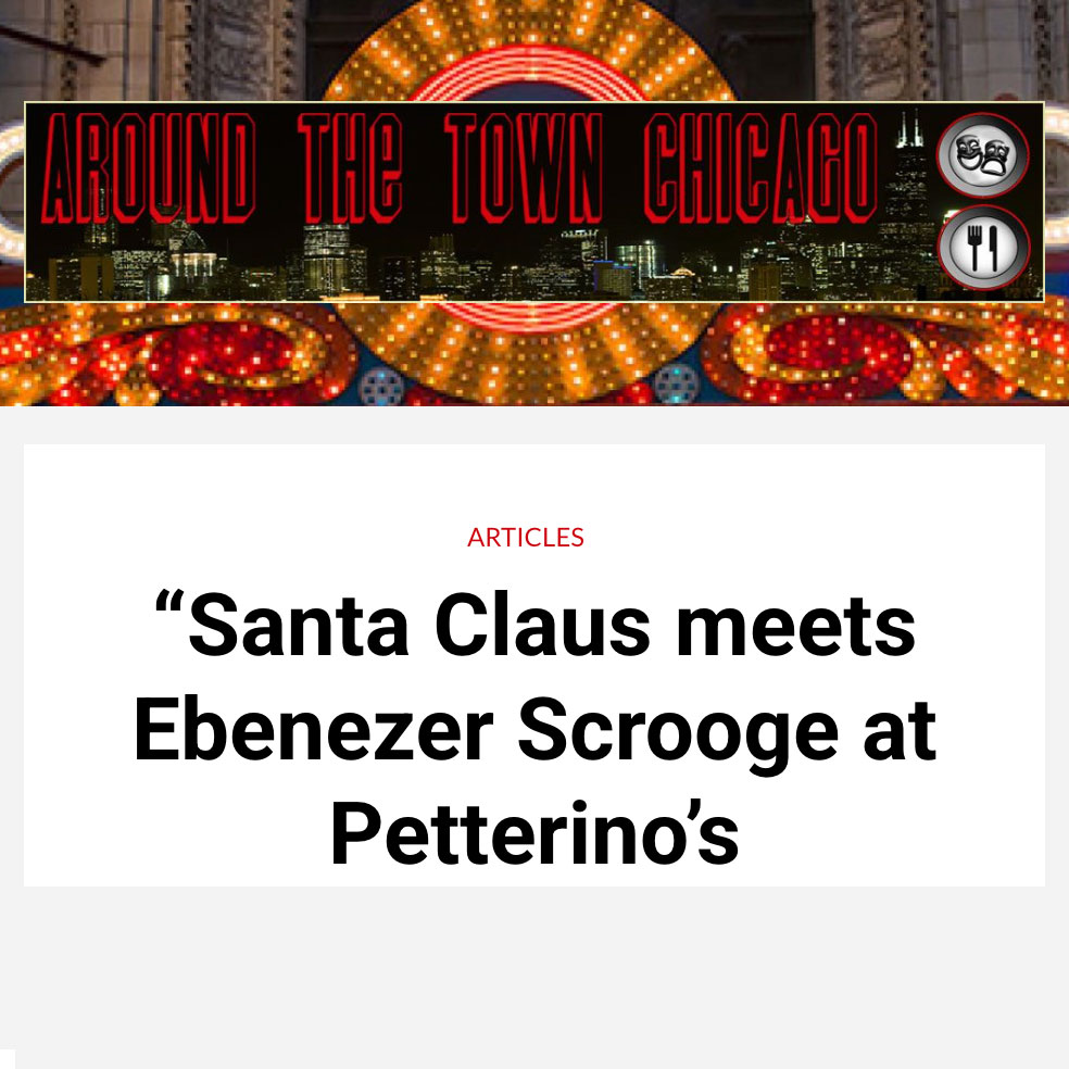 Chicago Food Magazine