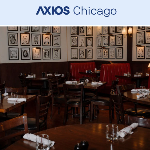 Axios Chicago